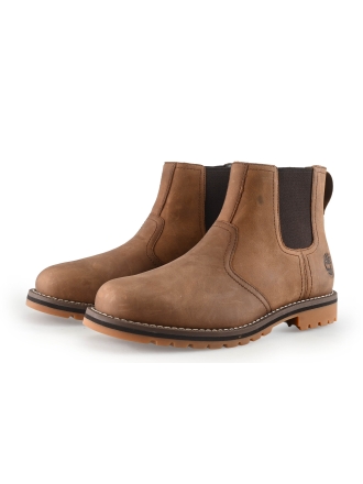 Timberland Chelsea boots Bruin 335105
 Maat 42
 