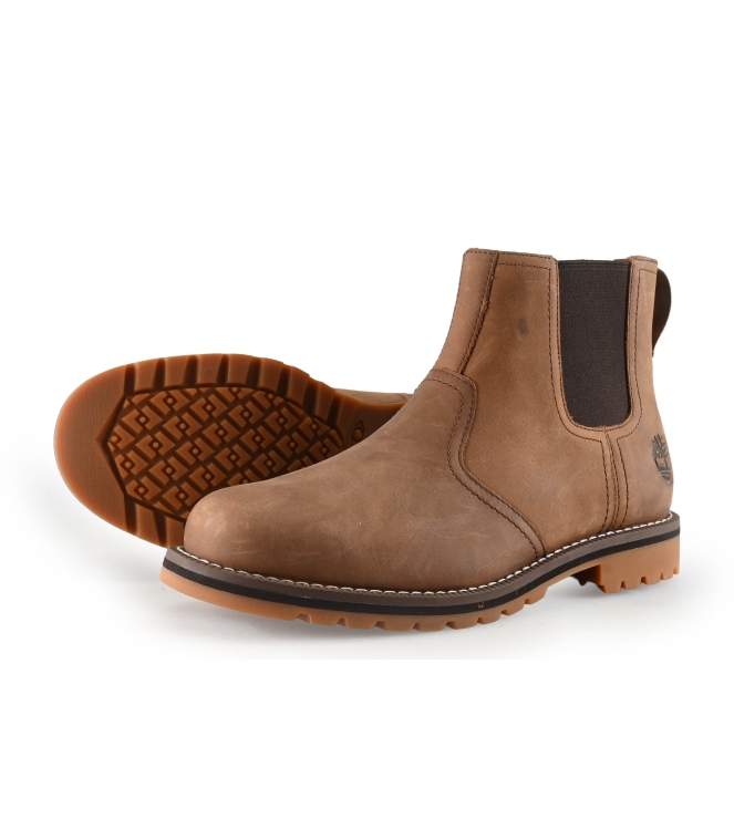 Timberland Chelsea boots