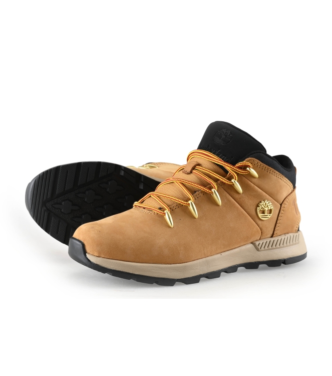 Timberland Veterboots