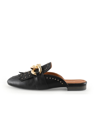 Gioia Muiltjes Zwart 335121
 Maat 38
 