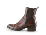 Gioia Chelsea boots