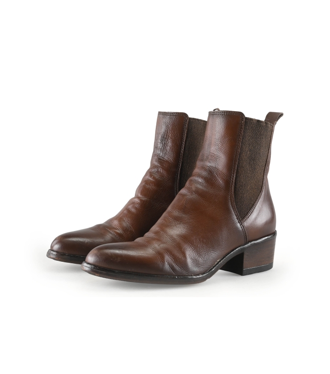 Gioia Chelsea boots