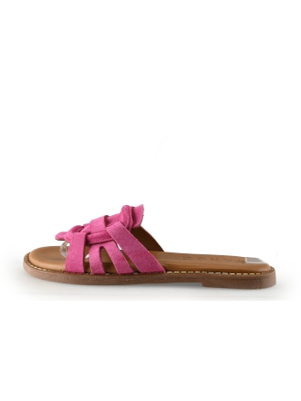Tango Slippers Roze 335132
 Maat 38
 