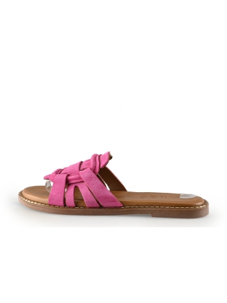 Tango Slippers Roze 335133
 Maat 39
 