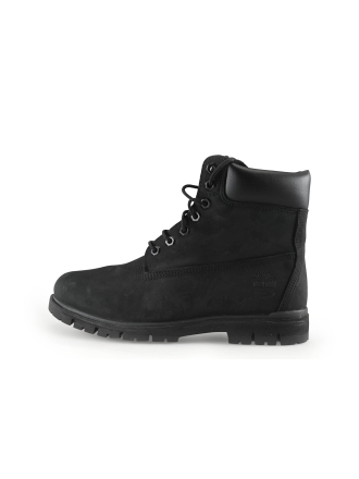 Timberland Veterboots Zwart 335141
 Maat 42
 