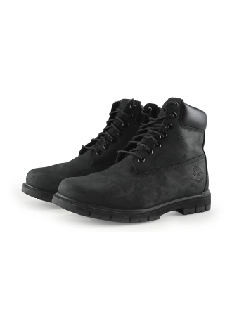 Timberland Boots Zwart 335142
 Maat 43
 
