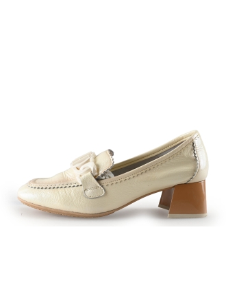 Hispanitas Loafers  Beige 335148
 Maat 38
 