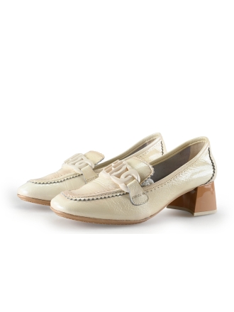 Hispanitas Loafers  Beige 335148
 Maat 38
 