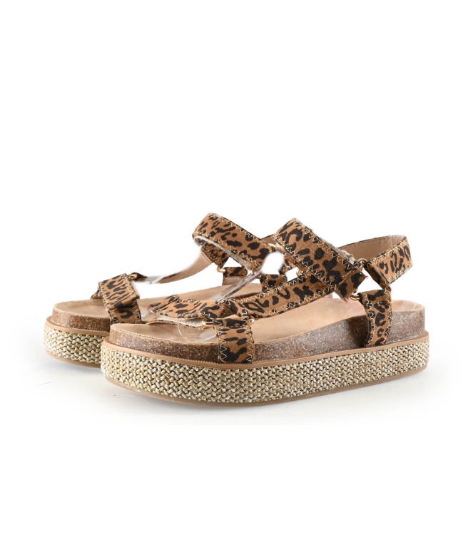 Poelman Espadrilles