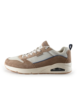 Skechers Sneakers Beige 335151
 Maat 48½
 