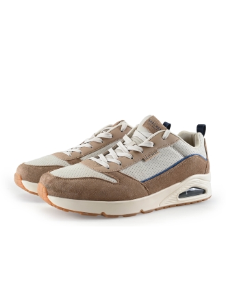 Skechers Sneakers Beige 335151
 Maat 48½
 