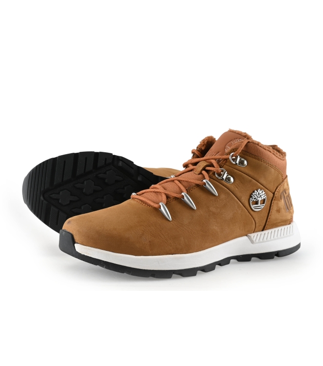 Timberland Hoge sneakers