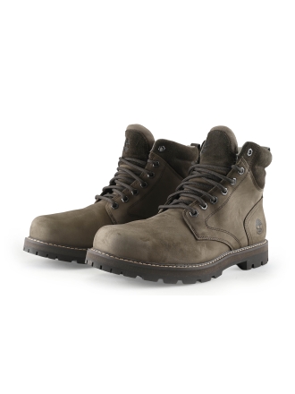 Timberland Veterboots Bruin 335158
 Maat 43
 