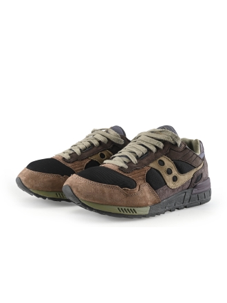 Saucony Sneakers Overig 335162
 Maat 43
 