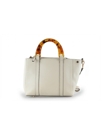 Gianni Notaro Handtas Zwart 335168
 Maat standaard
 