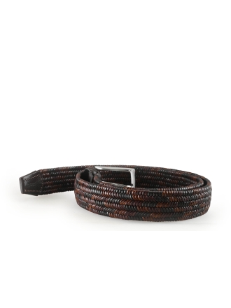 Mortoglou Riem Bruin 335170
 Maat 100 cm
 