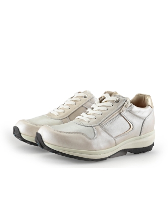 Xsensible Sneakers Beige 335171
 Maat 39
 