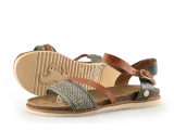 Mustang Sandalen