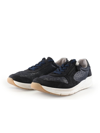 Sens Sneakers Blauw 335185
 Maat 41
 