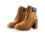Timberland Enkellaarzen