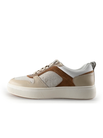 Tamaris Sneakers Beige 335200
 Maat 41
 