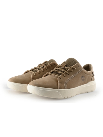 Timberland Sneakers Beige 335202
 Maat 40
 
