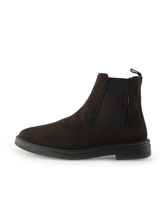 Daniel Kenneth Chelsea boots Bruin 335203
 Maat 42
 