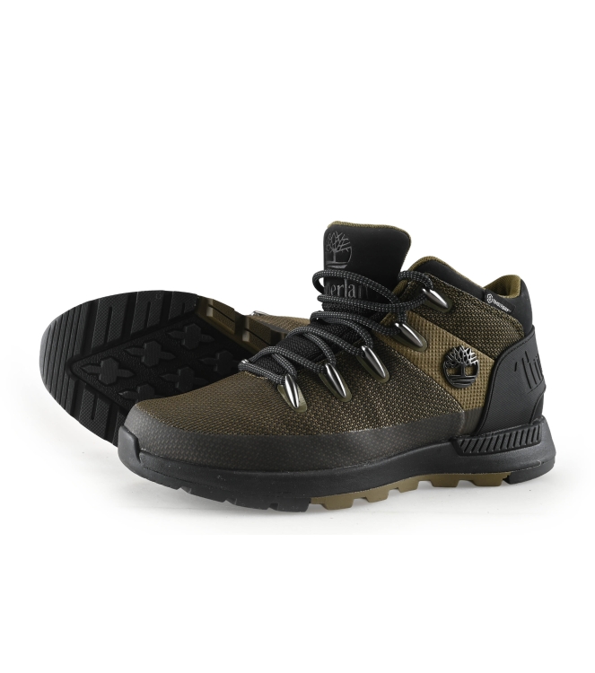 Timberland Hoge sneakers