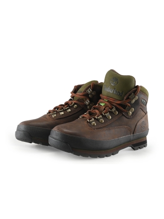 Timberland Wandelschoenen Bruin 335205
 Maat 41
 