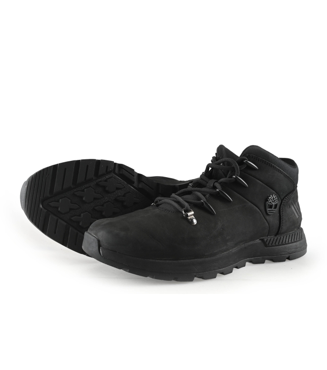 Timberland Veterboots