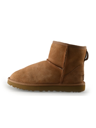 Ugg Enkellaarzen Beige 335210
 Maat 39
 