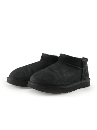 Ugg Laarzen Zwart 335214
 Maat 39
 