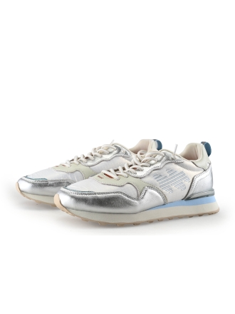 Maripe Sneakers Beige 335227
 Maat 40
 