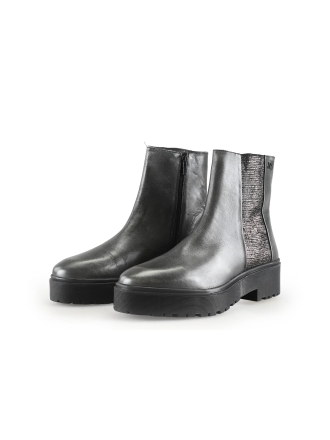 Lazamani Boots Zwart 335231
 Maat 40
 