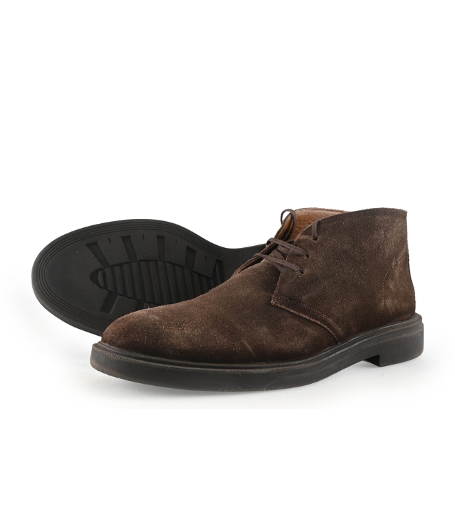 Daniel Kenneth Veterschoenen