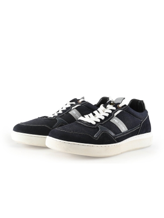 PME Legend Sneakers Blauw 335236
 Maat 42
 