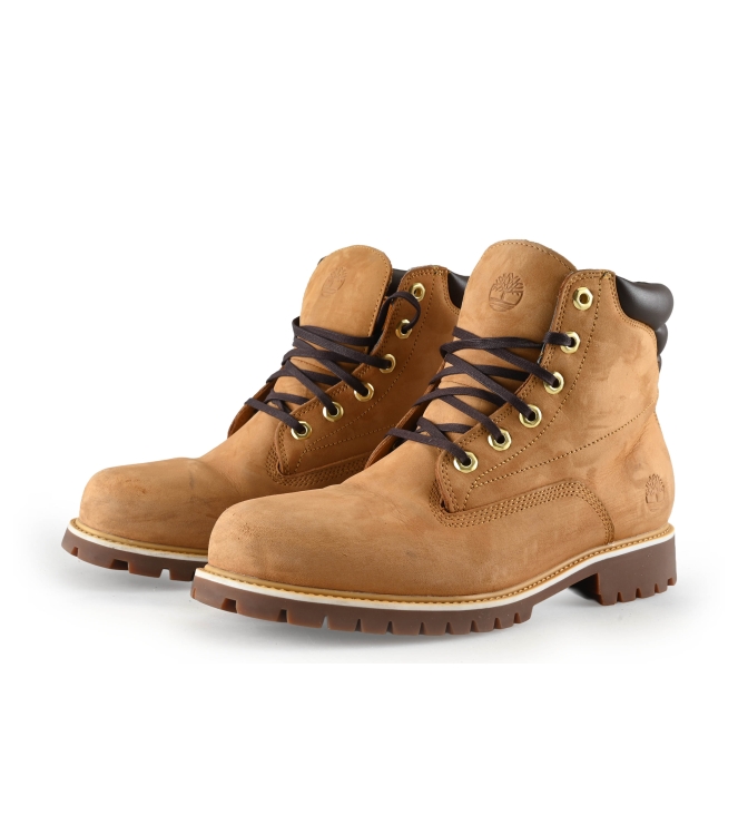 Timberland Veterboots