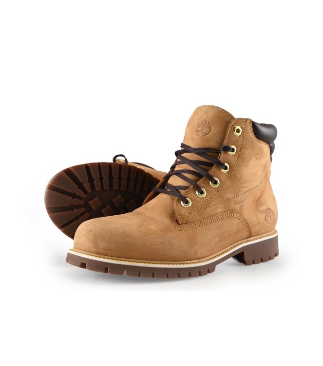 Timberland Veterboots