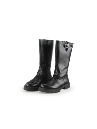 Nolten Laarzen Zwart 335240
Maat 34