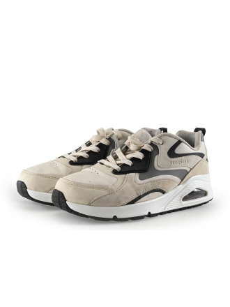 Skechers Sneakers Beige 335246
 Maat 38
 