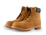 Timberland Veterboots