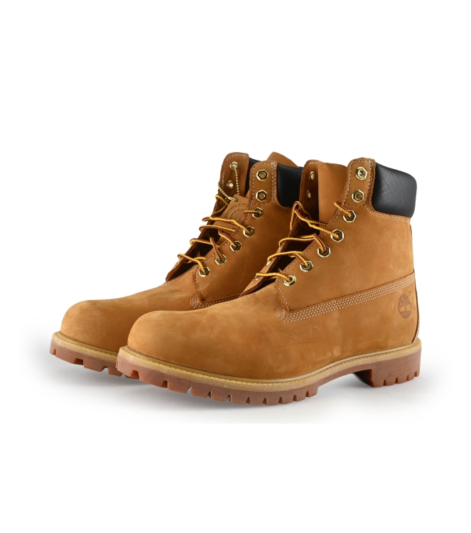 Timberland Veterboots