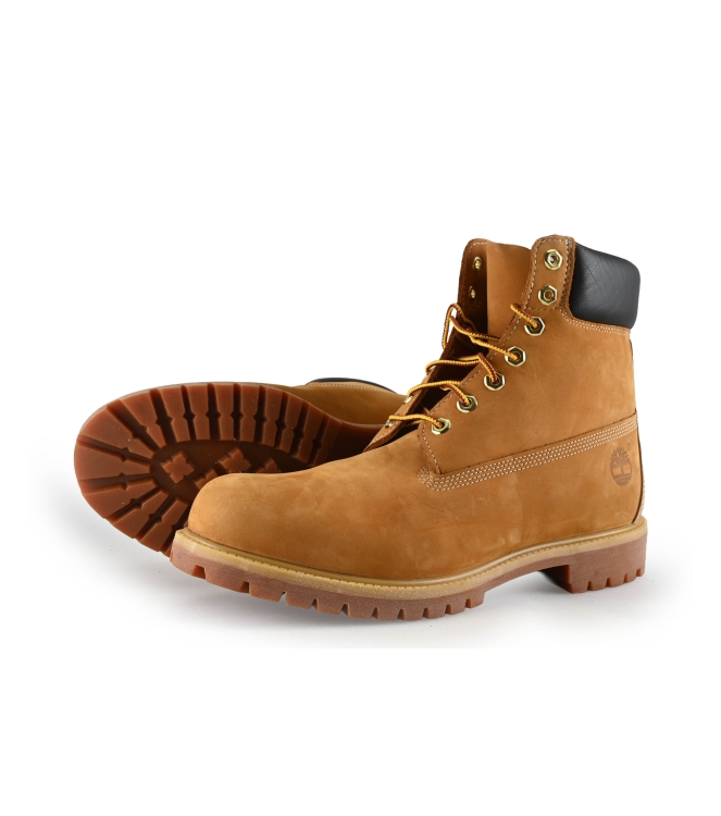 Timberland Veterboots