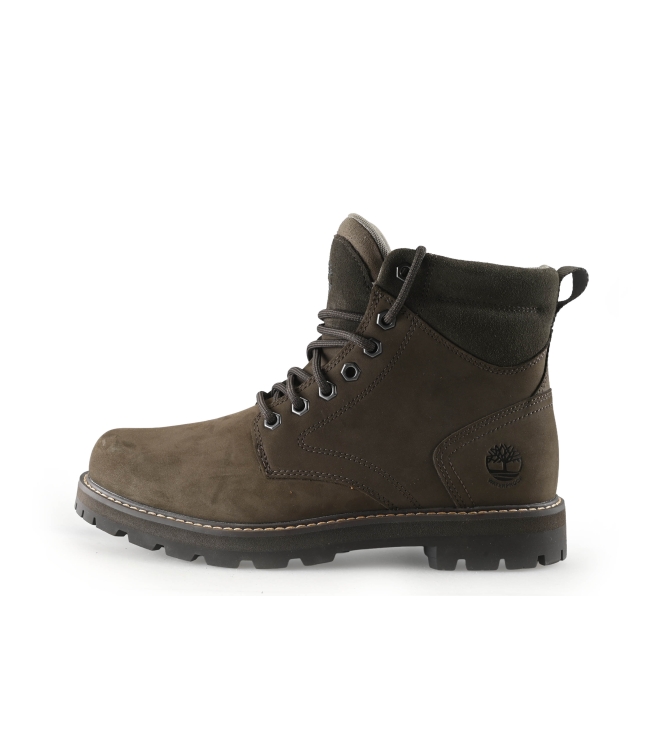 Timberland Veterboots