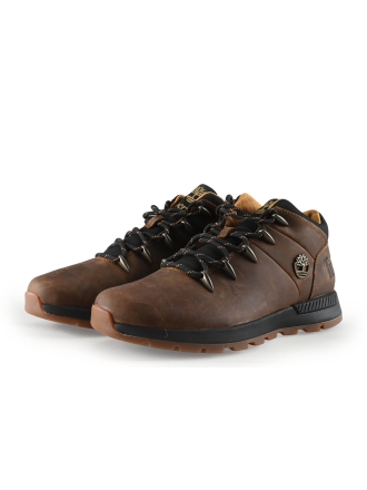 Timberland Veterschoenen Bruin 335254
 Maat 43
 
