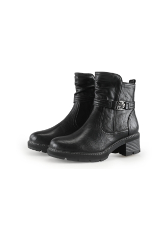 Timberland Chelsea boots Bruin 335256
 Maat 37½
 