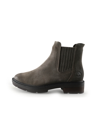 Smiling For Feet Veterboots Zwart 335258
 Maat 41
 