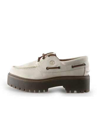 Timberland Bootschoenen Wit 335261
 Maat 38½
 