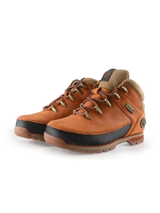 Timberland Veterboots Bruin 335267
 Maat 40
 