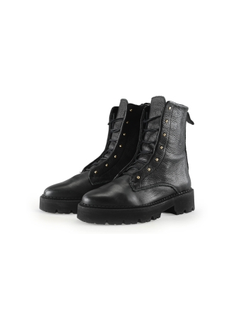 Tango Veterboots Zwart 335269
 Maat 36
 